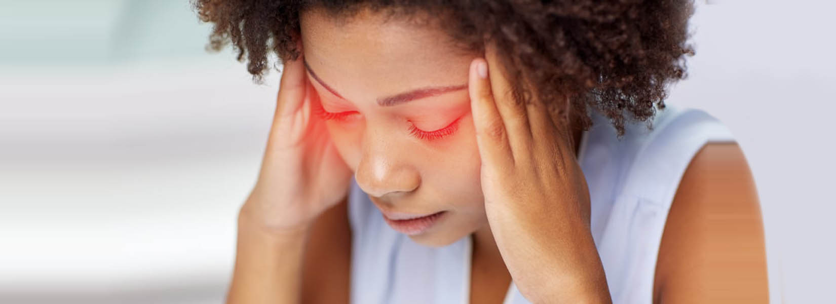 Eye Emergencies in Willowbrook