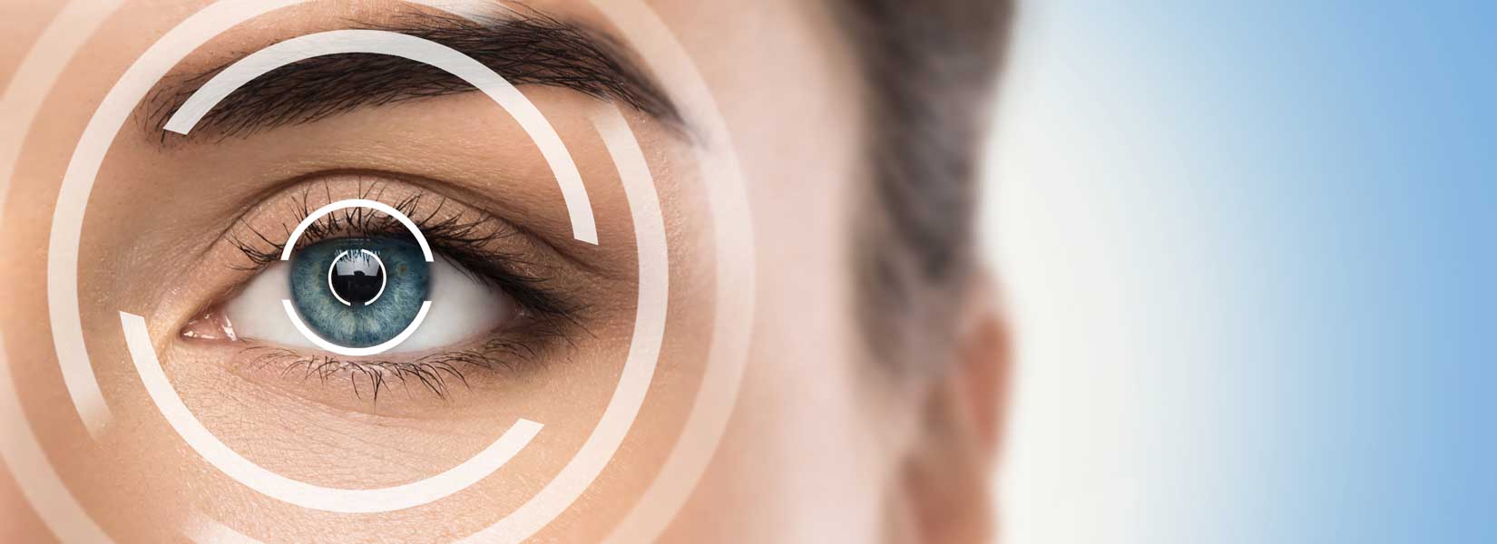 LASIK & Refractive Surgery Co-Management in Willowbrook